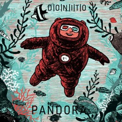 Donito- Pandora