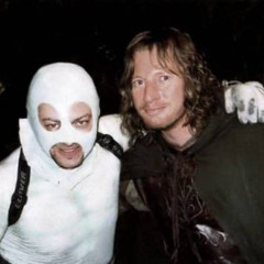 Episode 423 - The Lads Go to Mordor II: The Two Towers