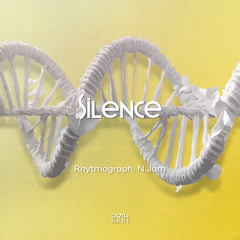 Rhytmograph & NJam - Silence (Extended Mix) [EarthVox]