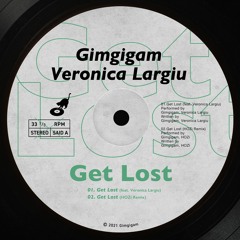 Get Lost (feat. Veronica Largiu)