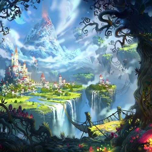 Fairy world deals