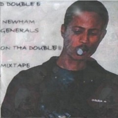 DDouble - Frontline | #Hoodtrap | #Jerk | #Typebeat