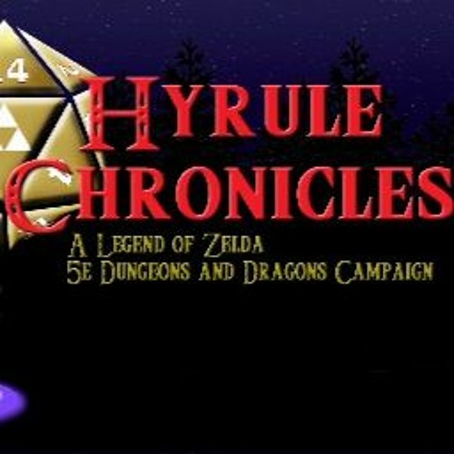 Hyrule Chronicles Episode 115: Usurper of the Storm