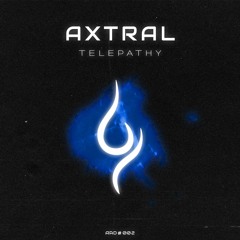 Axtral - Telepathy // A&A Digital Records