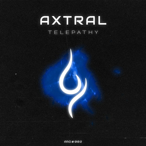 AXTRAL - TELEPATHY // OUT NOW! (53 ON BEATPORT TOP 100 HARDTECHNO)