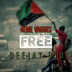 DJ Djul - 4 EME VAGUES #La Purge