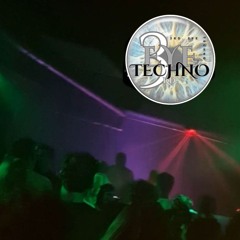 3rd Eye Techno 🪷 PL 3