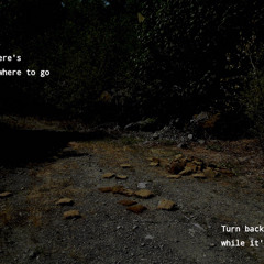 Lost In Bonerland (slowed+reverb)