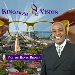 Kingdom Vision - The Impact of Death (Jan. 25, 2021)
