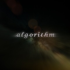 algorithm