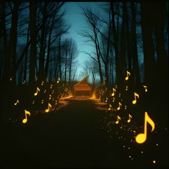 Visionary Country, LE LUCCIOLE CANTANO, Alnilam Edit