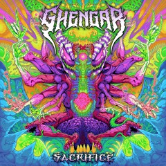 GHENGAR || SACRIFICE EP