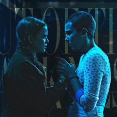 I'd rather lose somebody