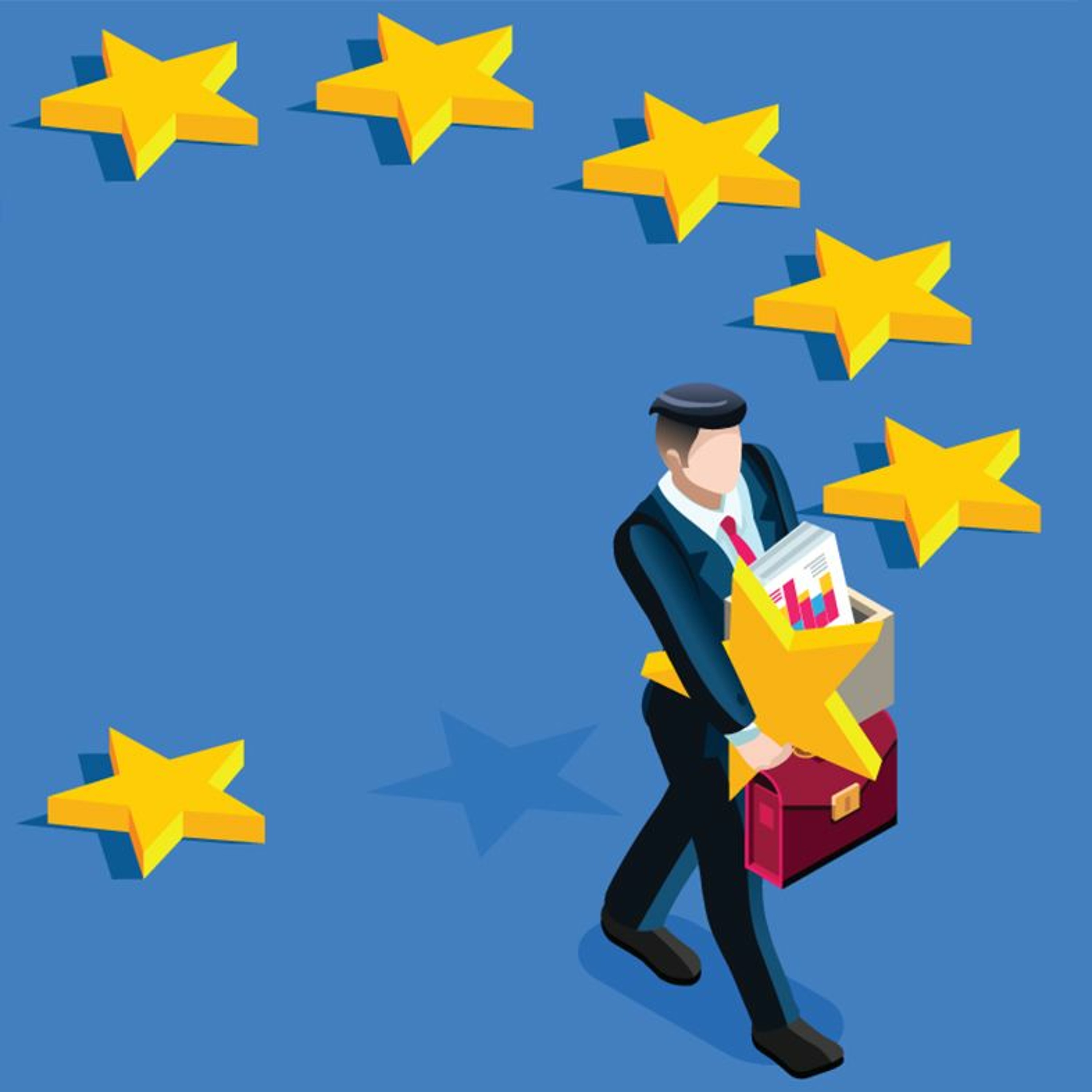 Post-Brexit Britain episode artwork