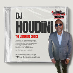 Listeners Choice pt.1