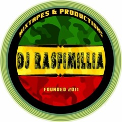 DJ RASFIMILLIA SELECSHAAN