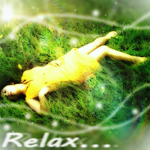 say yeah! - (thunder)