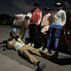 YFR Eazy & YGN Bless - Zack & Cody