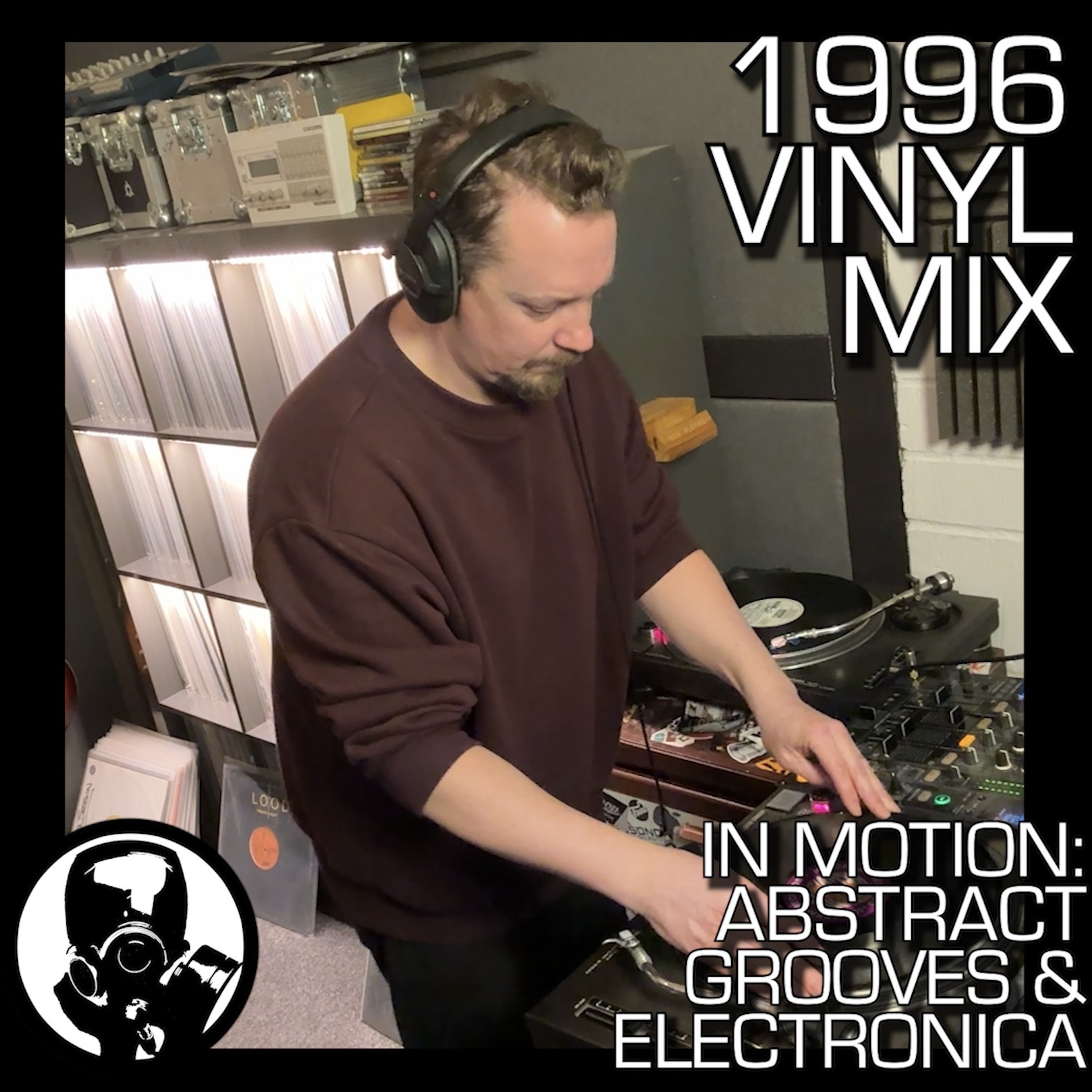 1996 House & Garage Vinyl Mix | IMAGE Recordings | 17th Feb 2026