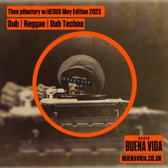 Thee pHactory w/dESUS May 2023 017