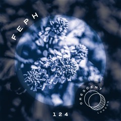 • Crescent Textures #124 • Feph