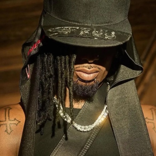 Playboi Cart-Pass Out