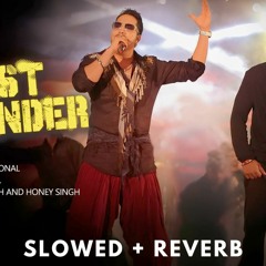 Mast Kalander | Full Audio | Mika Singh | Yo Yo Honey Singh | Latest Punjabi Song 2020
