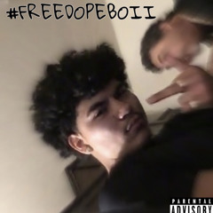 #FREEDOPEBOII Ft. 187 Jaccboy, MBO Guapo, YFG Goat (Prod. YFGSMOKE)