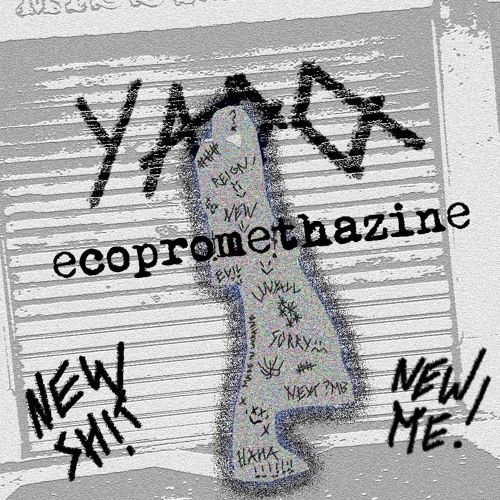 #ecopromethazine [experimental]