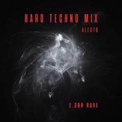 Hard Techno Set | Techno Rave | Alecto Music