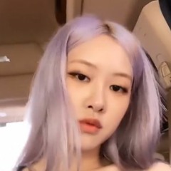 BLACKPINK (블랙핑크) - HOW YOU LIKE THAT (ROSÉ TWERK REMIX)