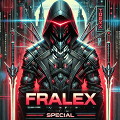 FRALEX - 100 % MIX