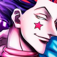 Hisoka(Hunter X Hunter) - Joker D.Y.A