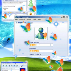 Hot(mail)
