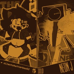 [TINTN: 9TH-LEVEL TOURNEY] Beautiful Pastel Starlight City [2023]