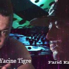 Farid Kalamity X Yacine Tigre - Bye Bye_2021_By- DJ__A_BIGBOSS