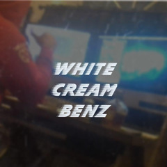 white cream benz - ricky makk FT. Makkthe3rd FT. bossman KC