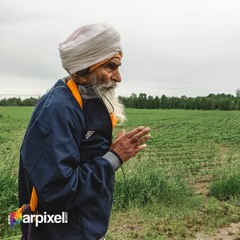 Raag Basant (Tereya Bhagta Ko Balehara) - Bhai Baldev Singh