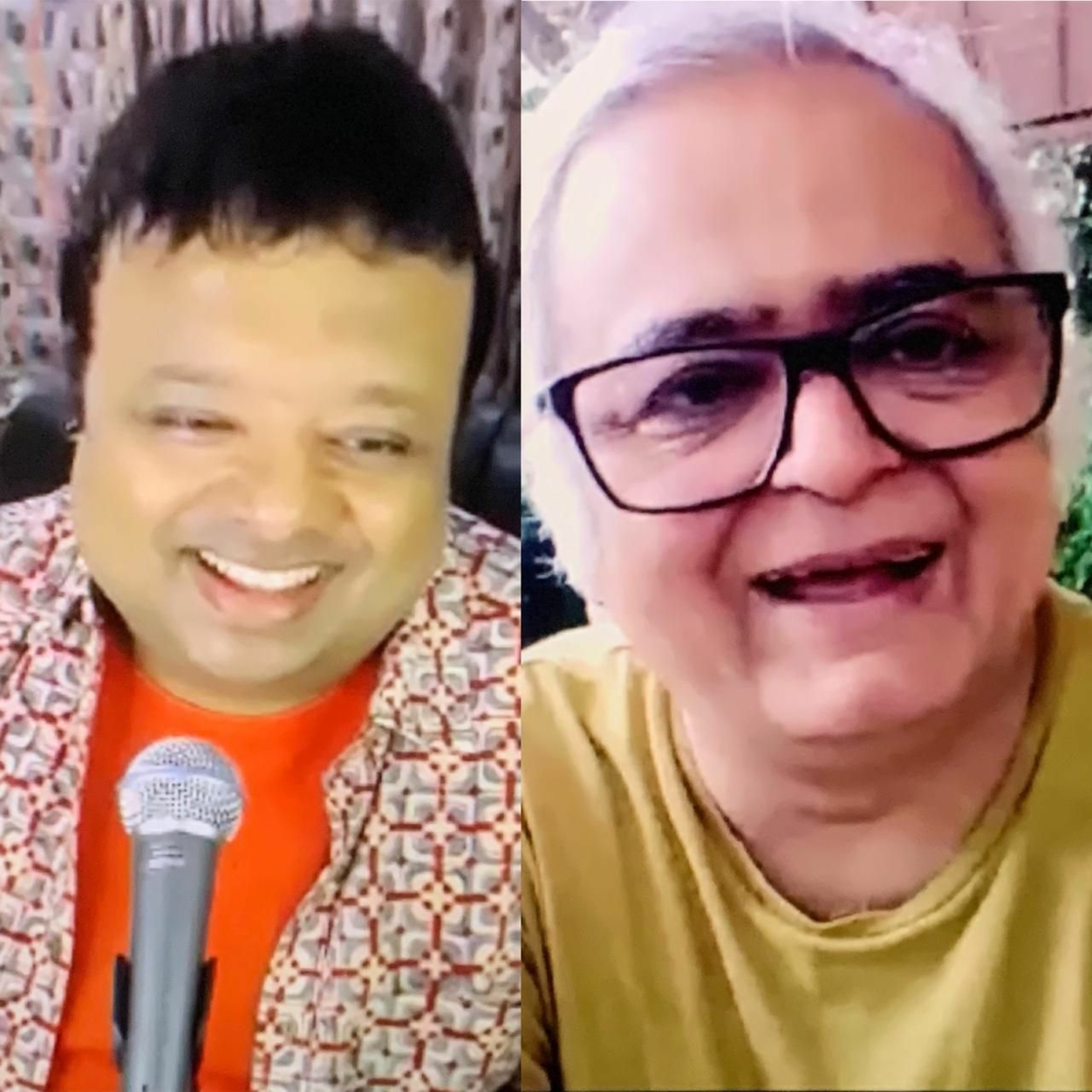 The HrishiKay Sessions