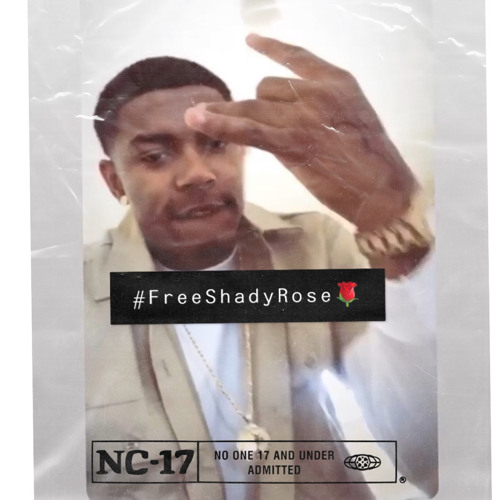 ManMan Capone - FreeShadyRose