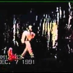 MANSON MANE - POINT BLANK