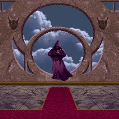 (JINN MIX) MAJINBLXXDY - INFERNAL GATE (PROD. KRXXK)