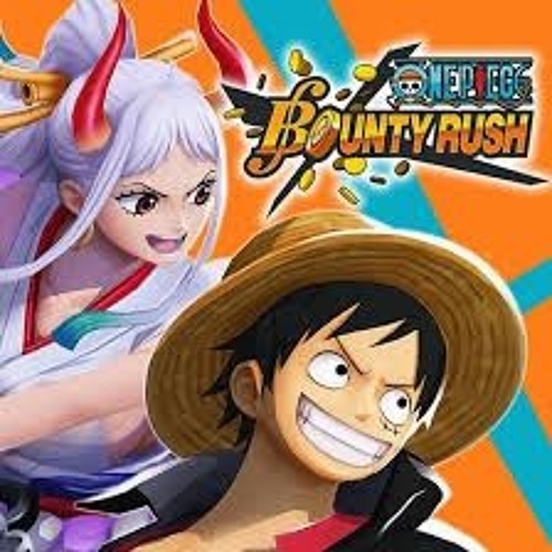 Stream One Piece Bounty Rush: The Ultimate Anime Pirate Game For Android  And Pc By Dustliociozu | Listen Online For Free On Soundcloud