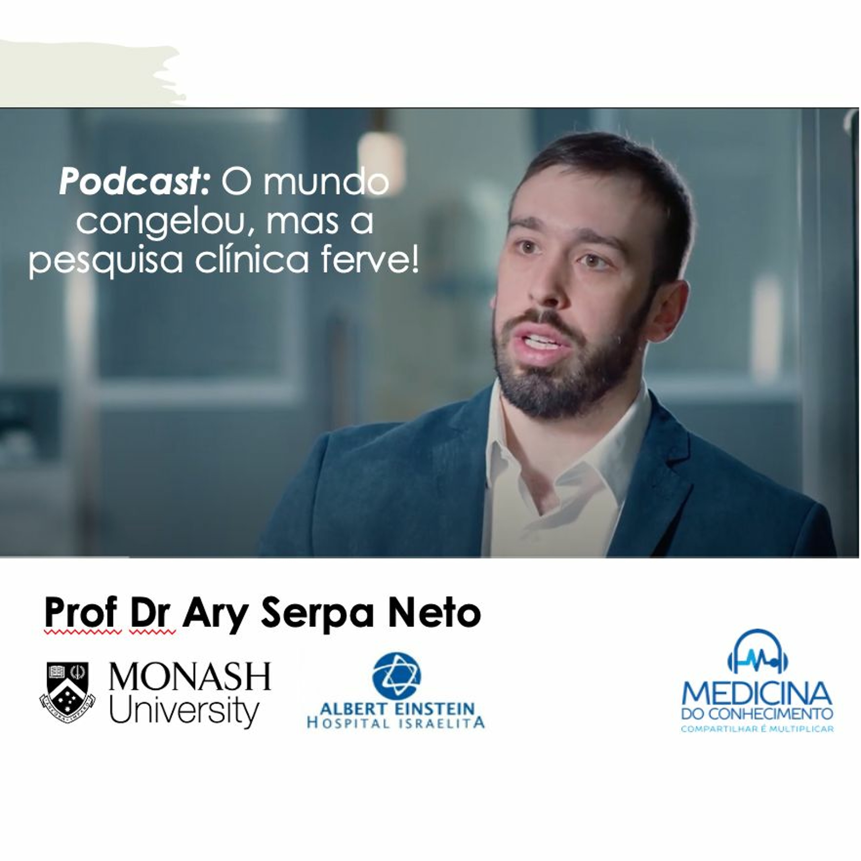 Medicina do Conhecimento