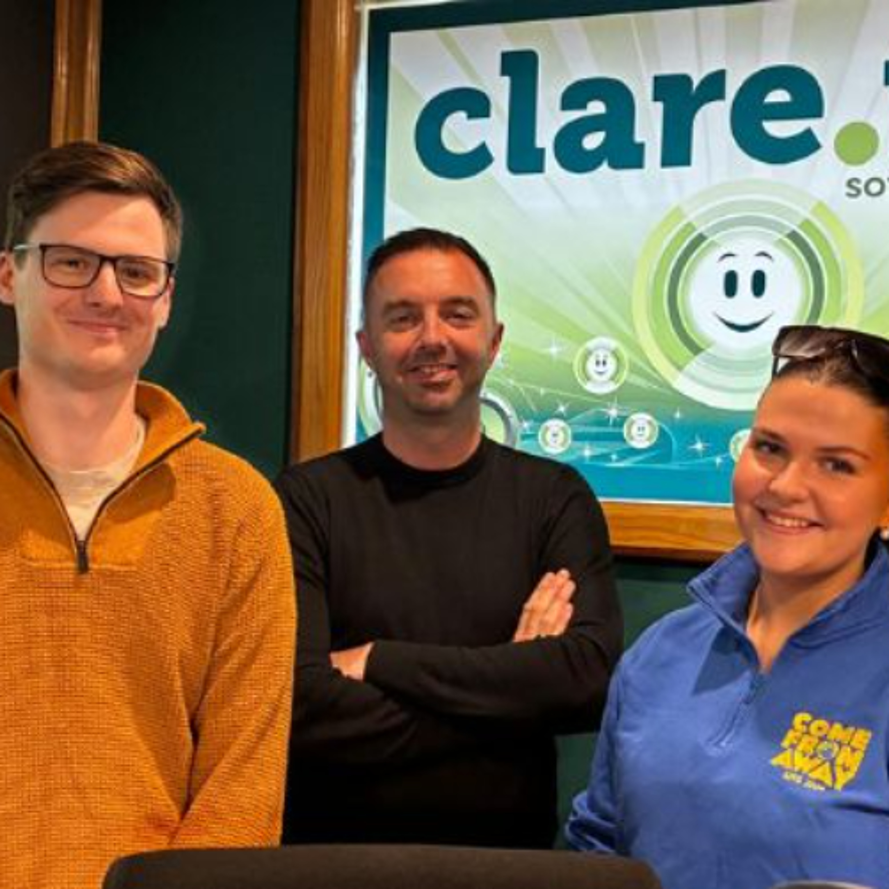 Shannon Musical Society Win Big At the Association of Irish Musical Society Awards