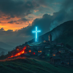 Altars in the Ashes