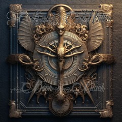 Book Of Black - 157 (Book of Black EP)