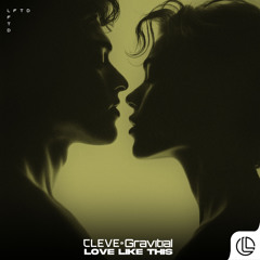 Love Like This
