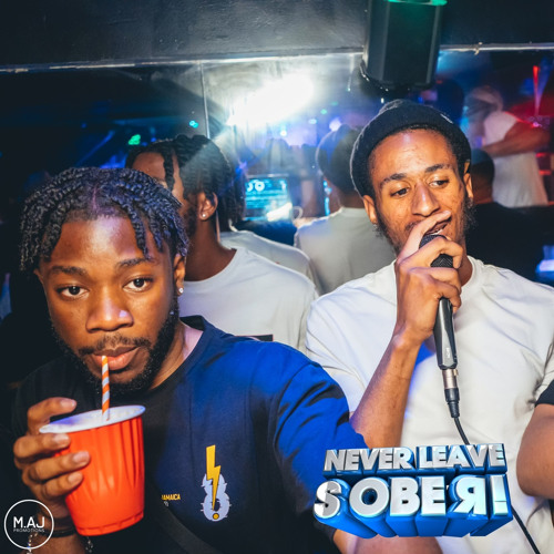 @Island_Dre | NEVER LEAVE SOBER Live Audio | Hosted By @UncleShaqz