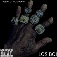 Los Boi "Off My Chest" Prod. By adamreaperbeats